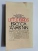 LITTLE BIRDS EROTICA - Anais Nin 1979